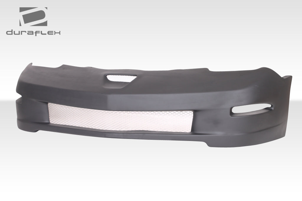 1997-2004 Chevrolet Corvette C5 ZR Edition Style Front Bumper Cover - FRP