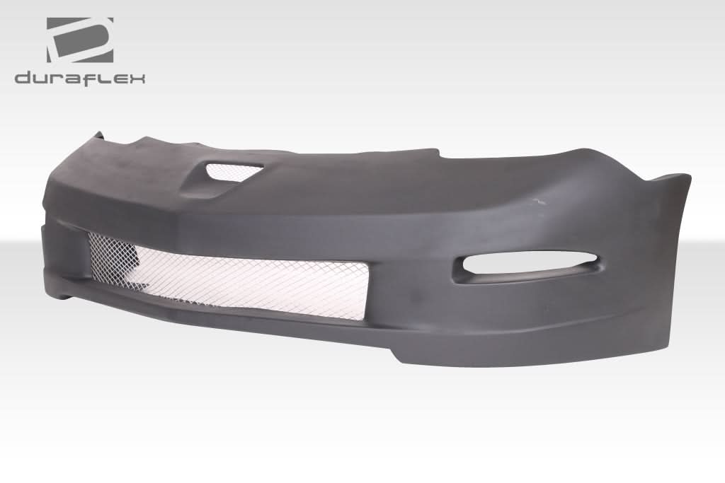 1997-2004 Chevrolet Corvette C5 ZR Edition Style Body Kit - FRP