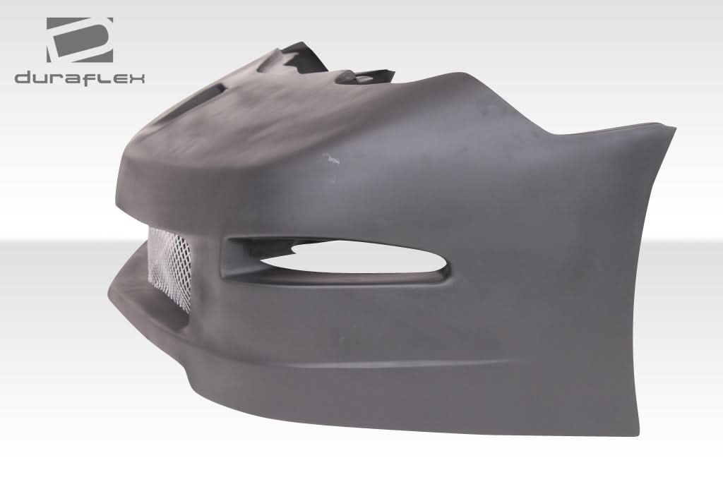 1997-2004 Chevrolet Corvette C5 ZR Edition Style Front Bumper Cover - FRP
