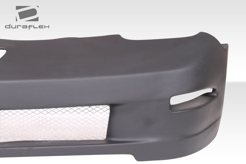 1997-2004 Chevrolet Corvette C5 ZR Edition Style Front Bumper Cover - FRP