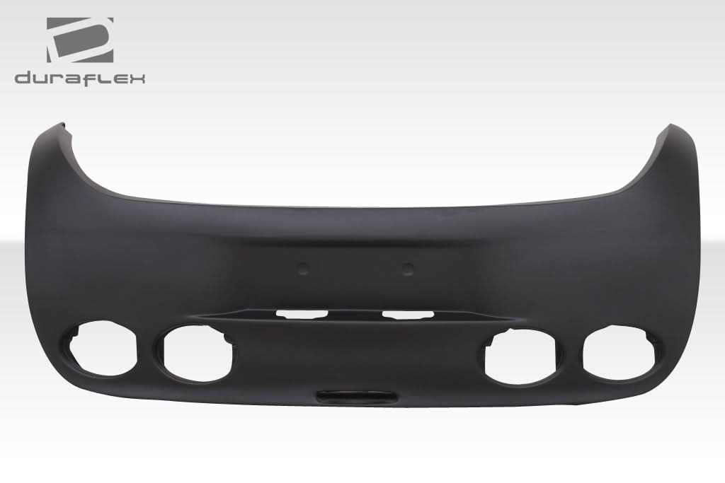 1997-2004 Chevrolet Corvette ZR Edition Style Rear Bumper Cover - FRP