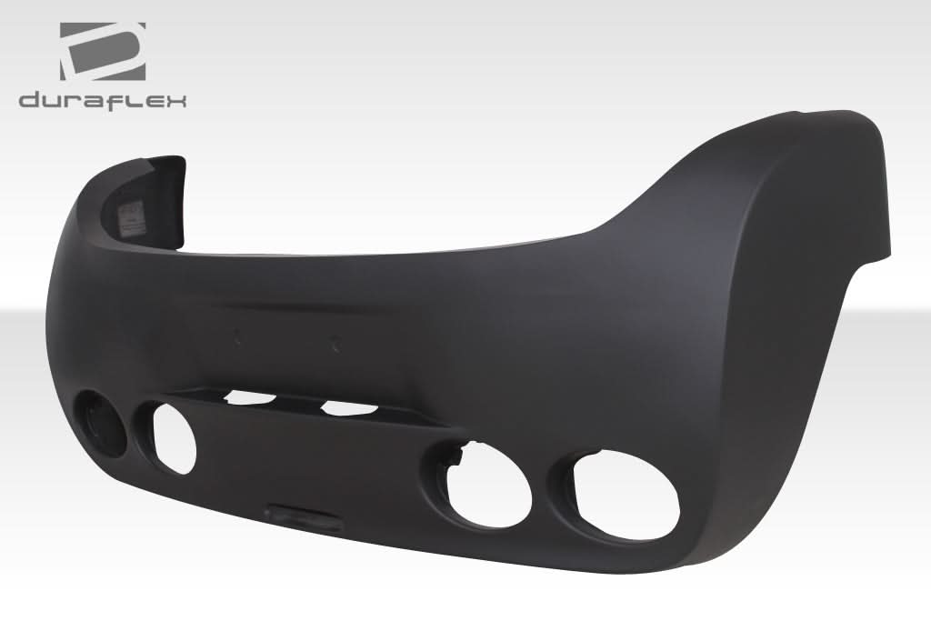 1997-2004 Chevrolet Corvette C5 ZR Edition Style Body Kit - FRP