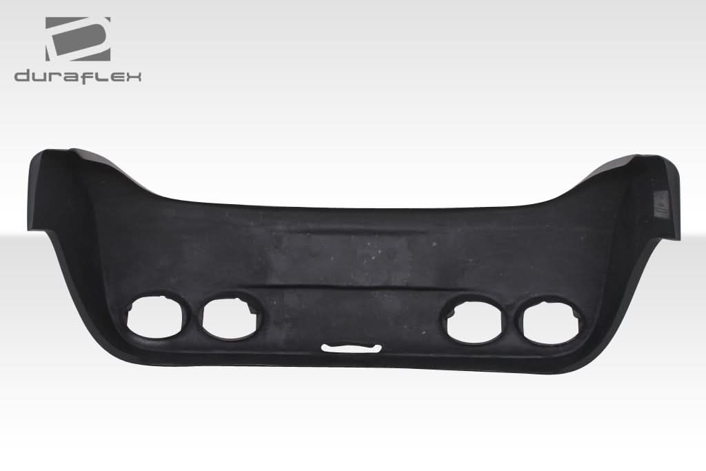 1997-2004 Chevrolet Corvette C5 ZR Edition Style Body Kit - FRP