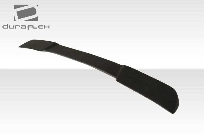 1997-2004 Chevrolet Corvette C5 ZR Edition Style Wing Spoiler - FRP
