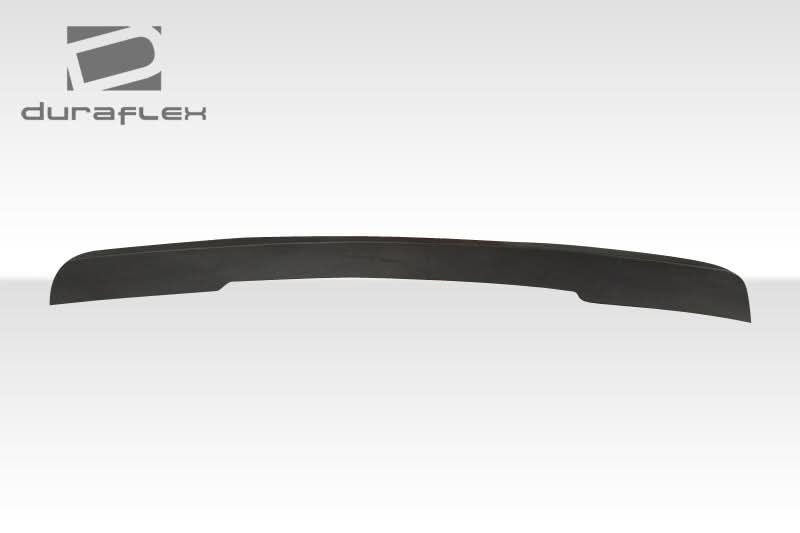 1997-2004 Chevrolet Corvette C5 ZR Edition Style Wing Spoiler - FRP