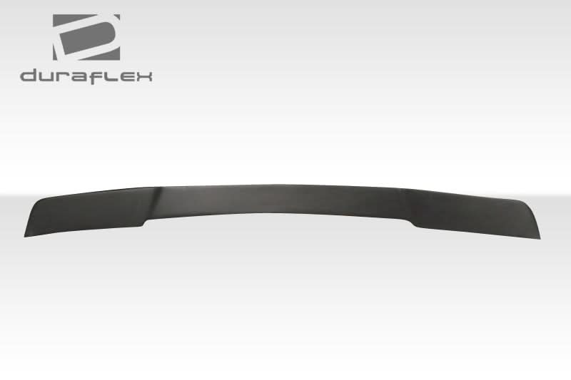1997-2004 Chevrolet Corvette C5 ZR Edition Style Wing Spoiler - FRP