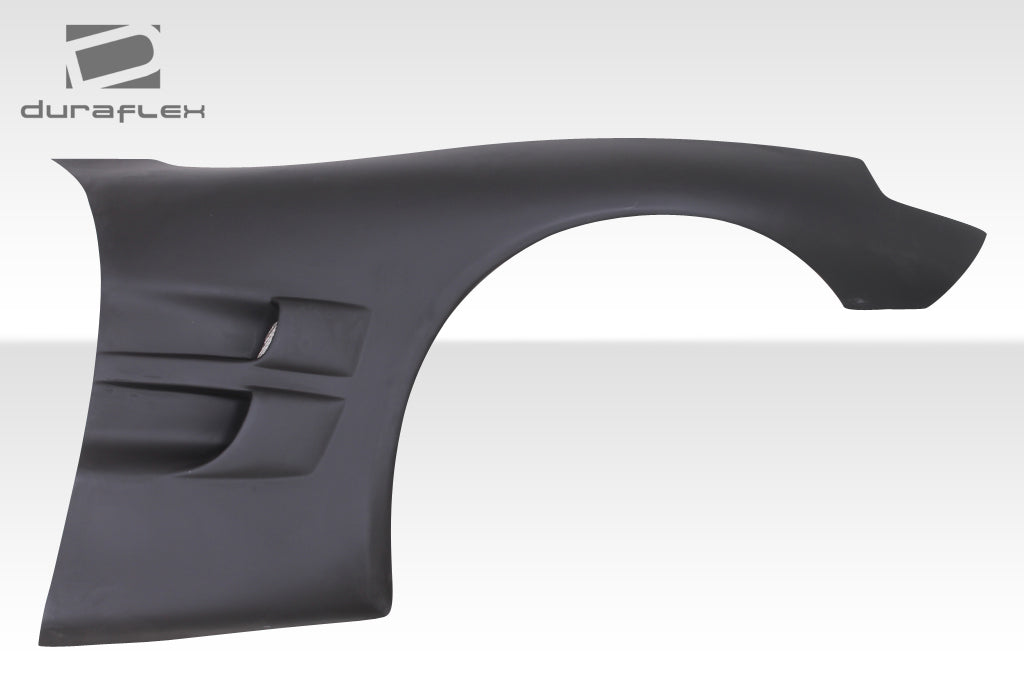 1997-2004 Chevrolet Corvette C5 Duraflex ZR Edition Body Kit - 10 Piece