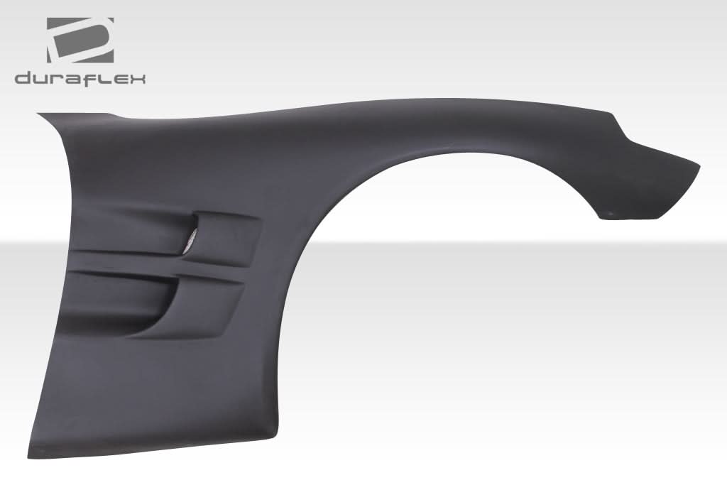 1997-2004 Chevrolet Corvette C5 ZR Edition Style Body Kit - FRP