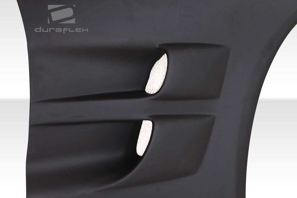 1997-2004 Chevrolet Corvette C5 ZR Edition Style Body Kit - FRP