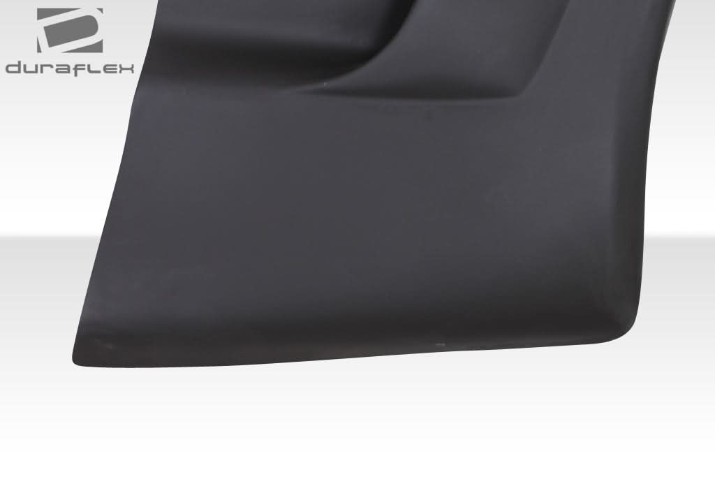 1997-2004 Chevrolet Corvette C5 ZR Edition Style Fenders - FRP