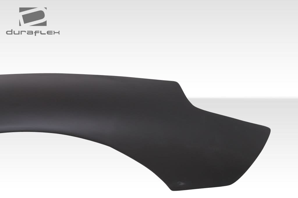 1997-2004 Chevrolet Corvette C5 ZR Edition Style Fenders - FRP