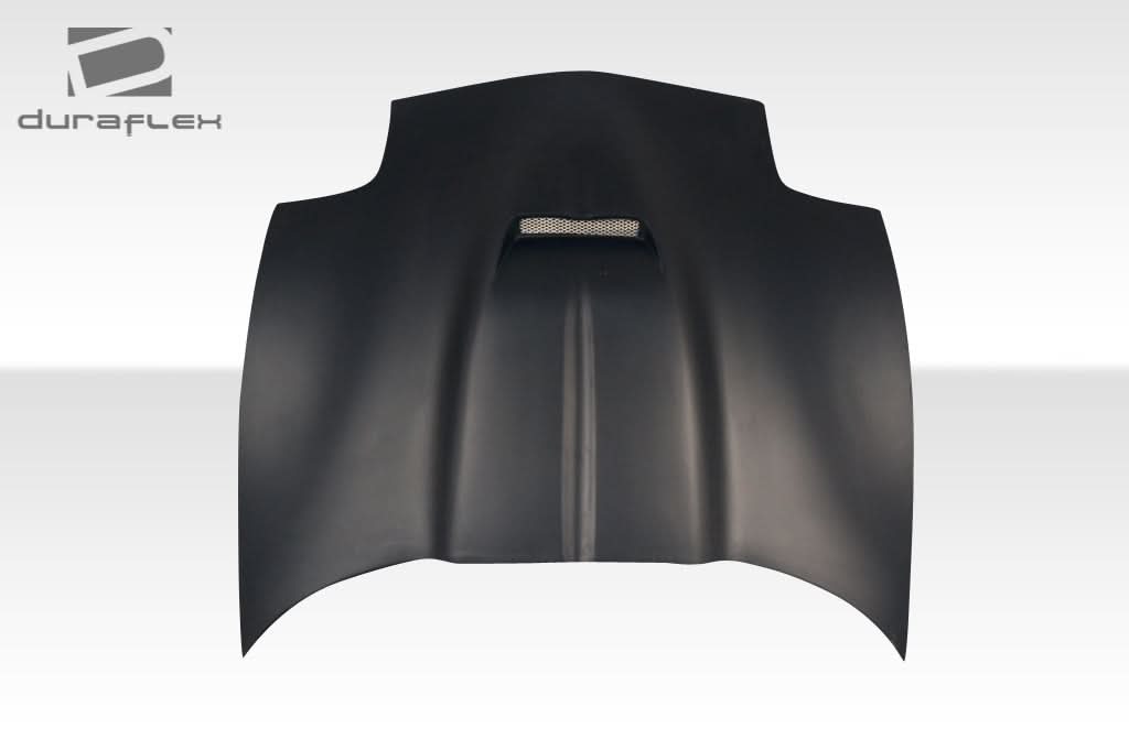 1997-2004 Chevrolet Corvette C5 ZR Edition Style Hood - FRP
