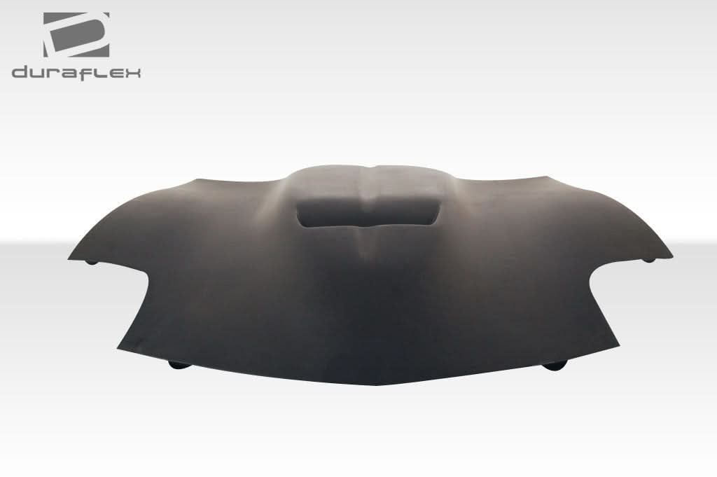 1997-2004 Chevrolet Corvette C5 ZR Edition Style Hood - FRP