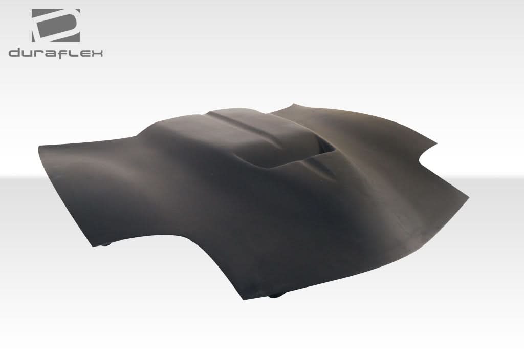 1997-2004 Chevrolet Corvette C5 ZR Edition Style Hood - FRP
