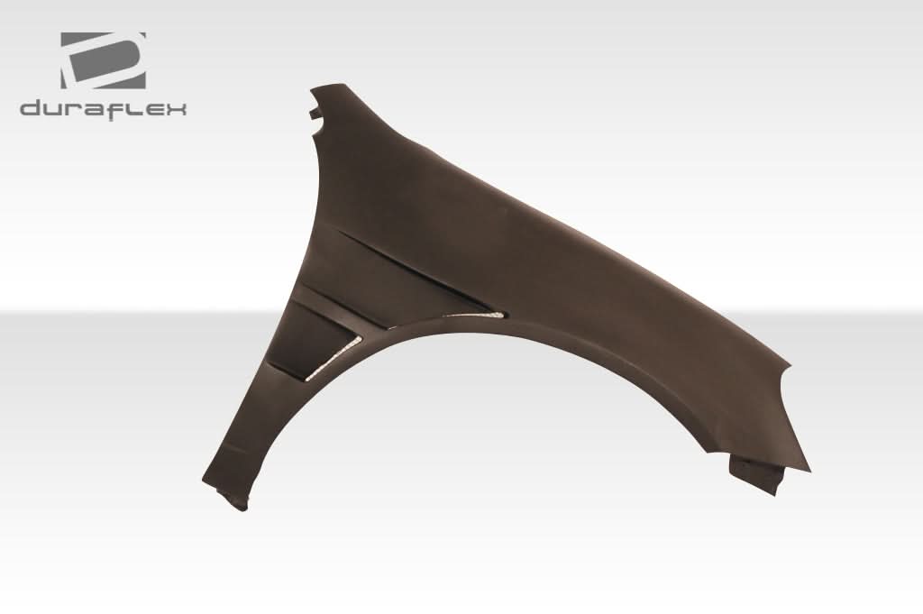 2002-2006 Acura RSX GTC Style Fender - 2 Piece - FRP