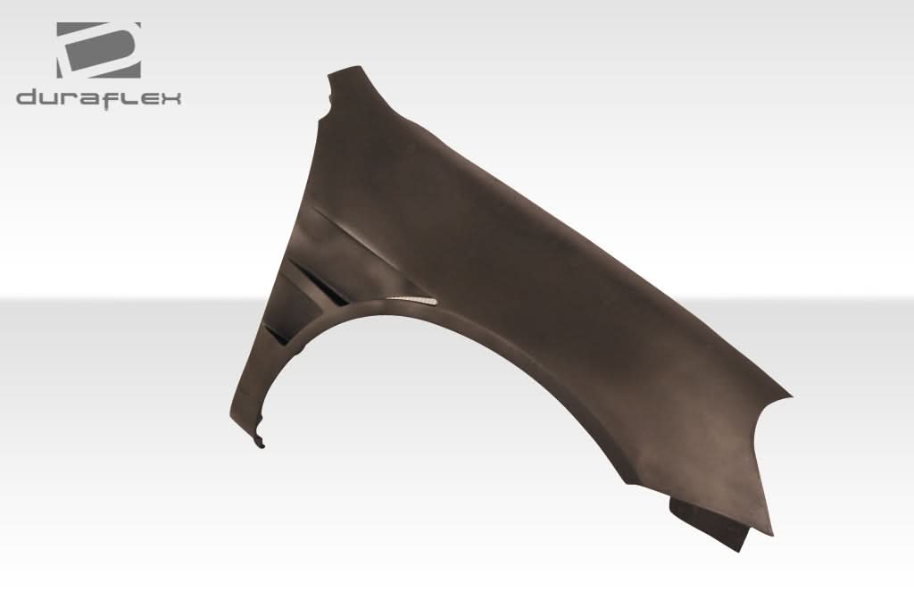 2002-2006 Acura RSX GTC Style Fender - 2 Piece - FRP