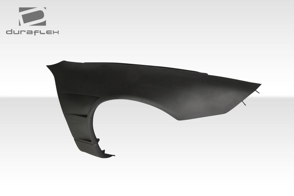 1990-1996 Nissan 300ZX GTC Style Fender - 2 Piece - FRP