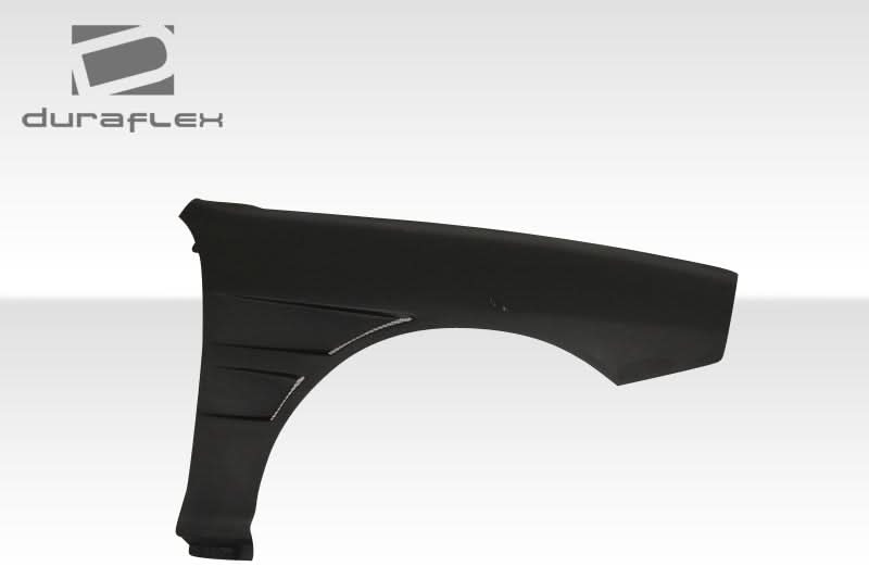 1994-2001 Acura Integra GTC Style Fender - 2 Piece - FRP