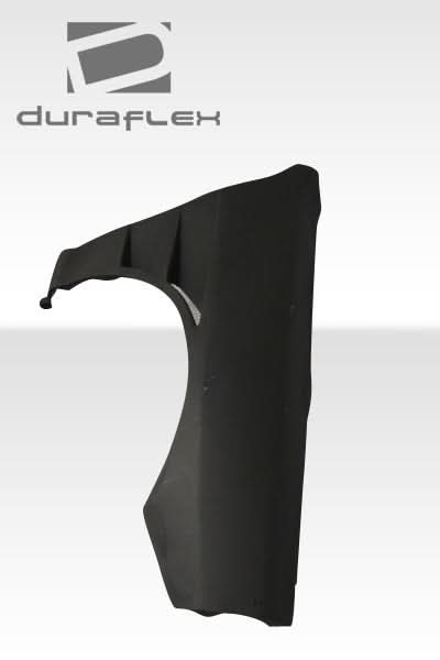 1994-2001 Acura Integra GTC Style Fender - 2 Piece - FRP
