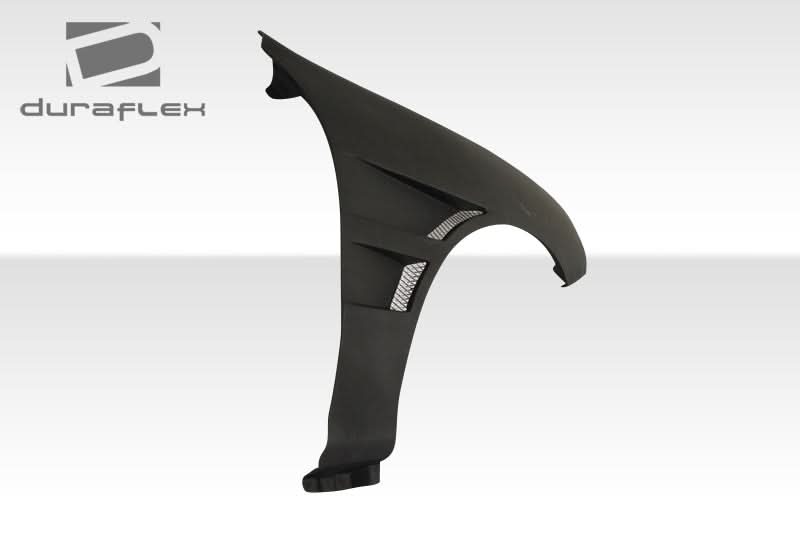 1994-2001 Acura Integra GTC Style Fender - 2 Piece - FRP