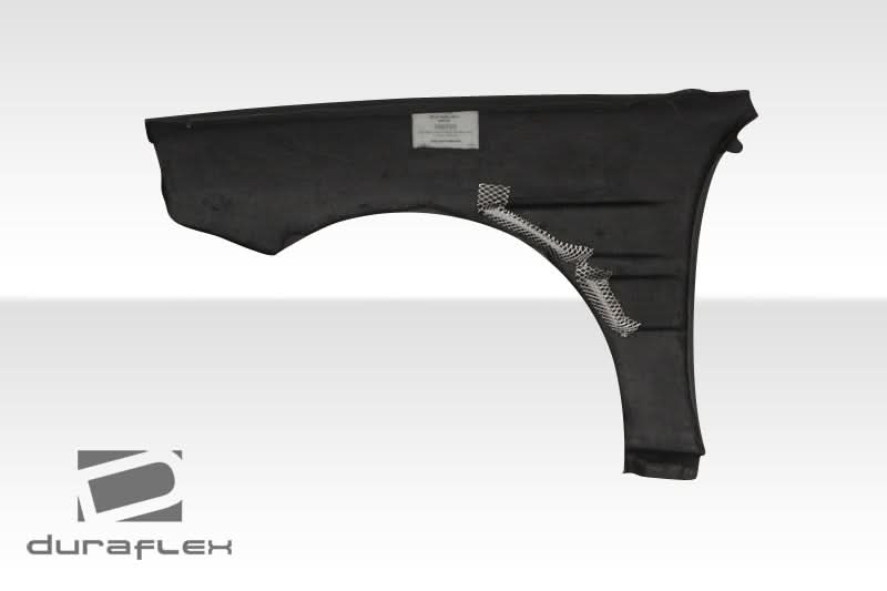 1994-2001 Acura Integra GTC Style Fender - 2 Piece - FRP
