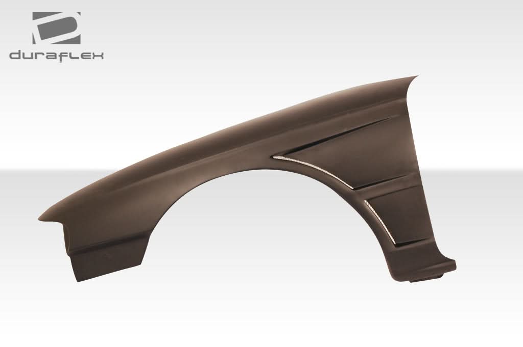 1994-1998 Ford Mustang GTC Style Fender - 2 Piece - FRP