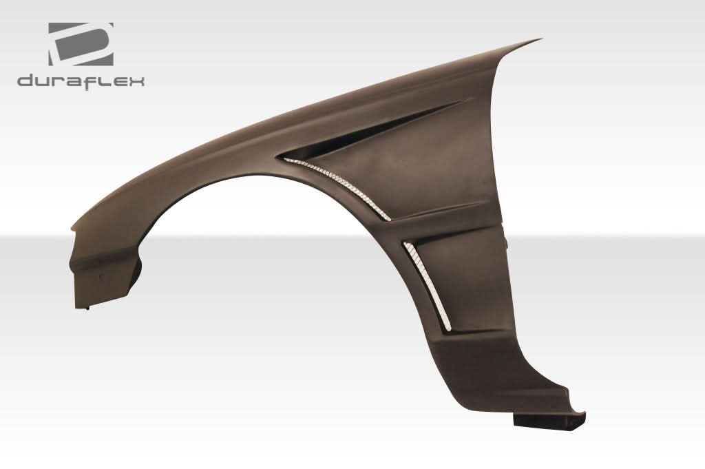 1994-1998 Ford Mustang GTC Style Fender - 2 Piece - FRP
