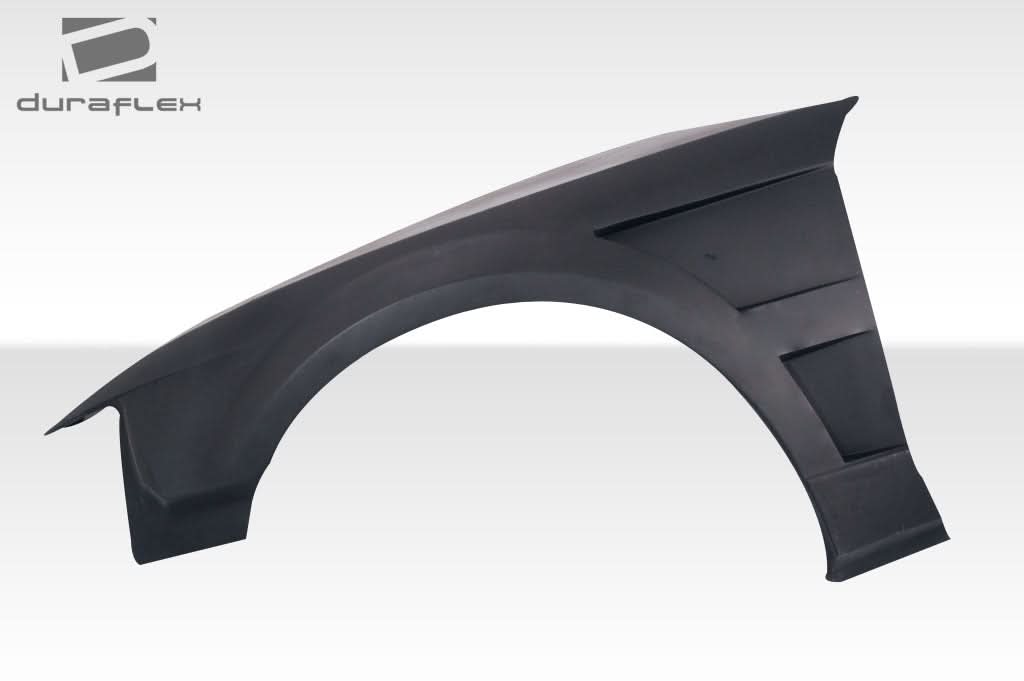 1999-2004 Ford Mustang GTC Style Fender - 2 Piece FRP