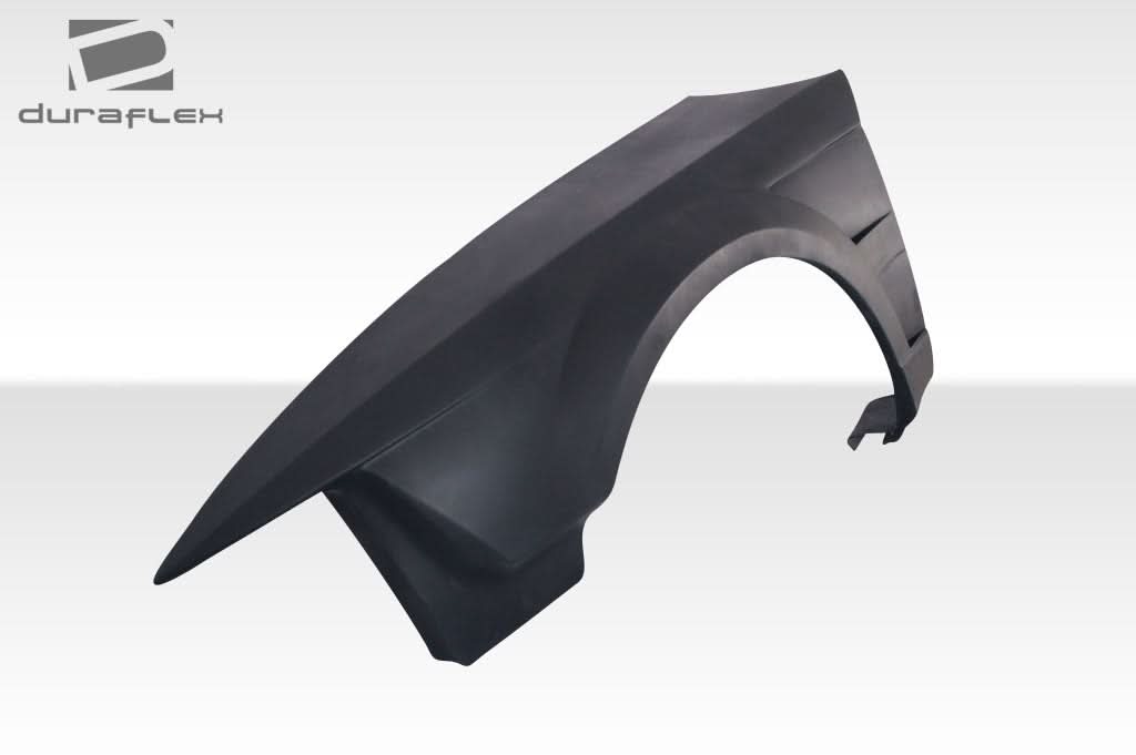 1999-2004 Ford Mustang GTC Style Fender - 2 Piece FRP