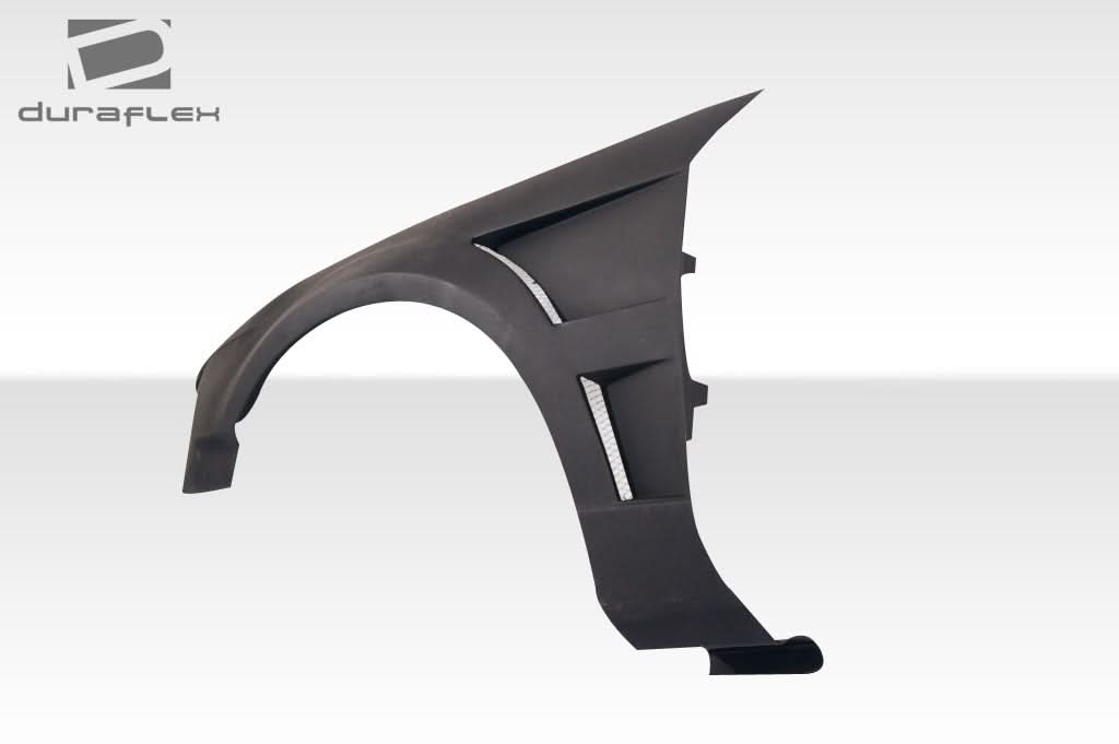 1999-2004 Ford Mustang GTC Style Fender - 2 Piece FRP