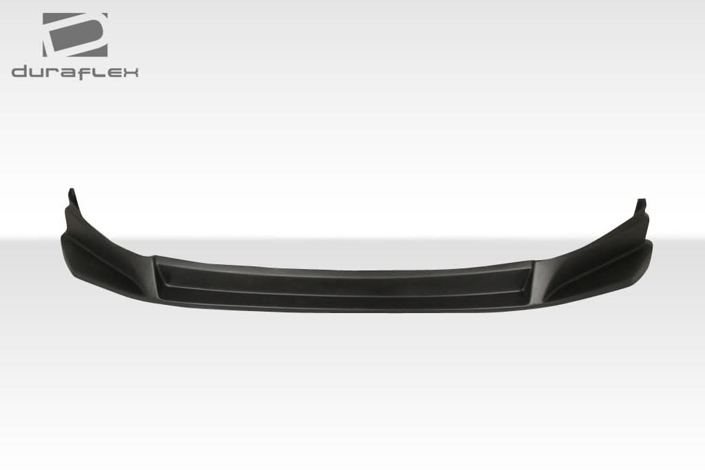2009-2012 Nissan 370Z SL-R Style Front Lip Under Spoiler - FRP