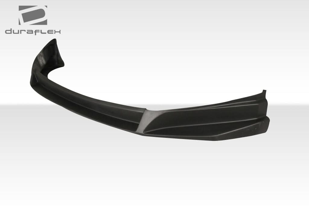 2009-2012 Nissan 370Z SL-R Style Front Lip Under Spoiler - FRP