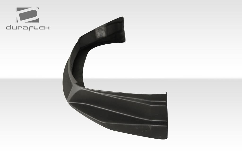 2009-2012 Nissan 370Z SL-R Style Front Lip Under Spoiler - FRP