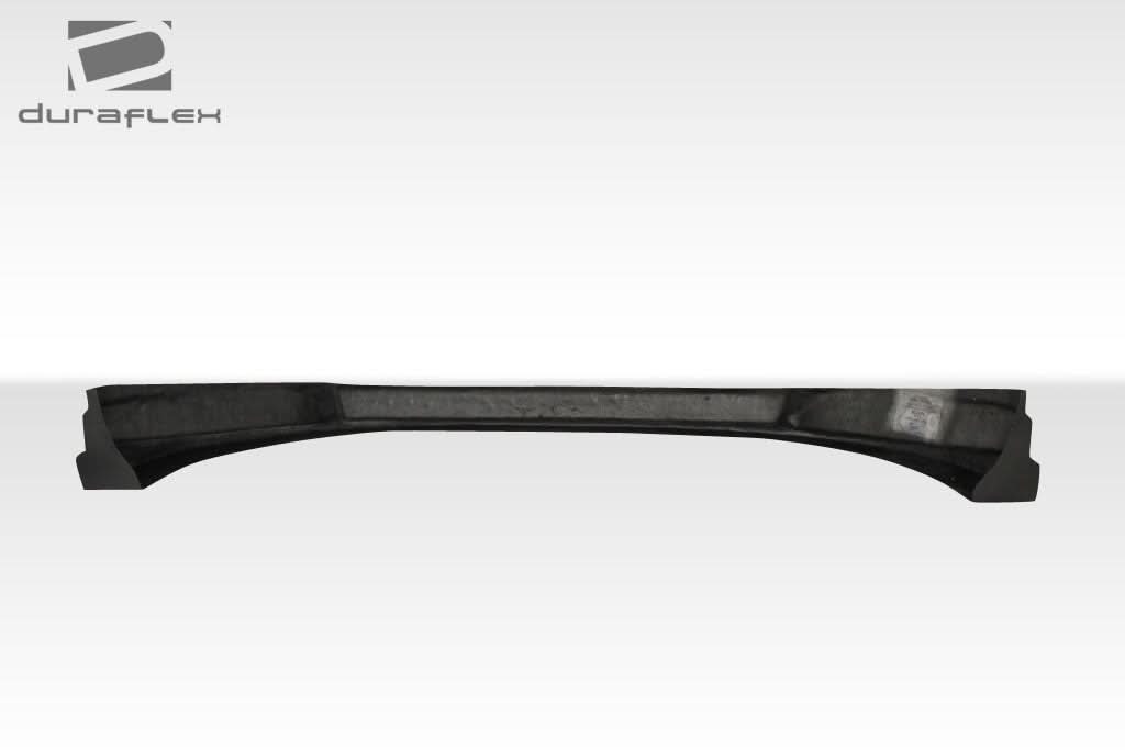2009-2012 Nissan 370Z SL-R Style Front Lip Under Spoiler - FRP