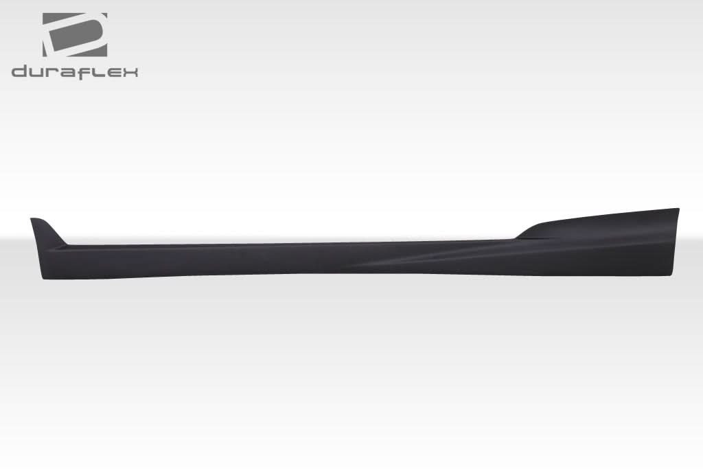 2002-2006 Acura RSX M-2 Style Side Skirts Rocker Panels - FRP