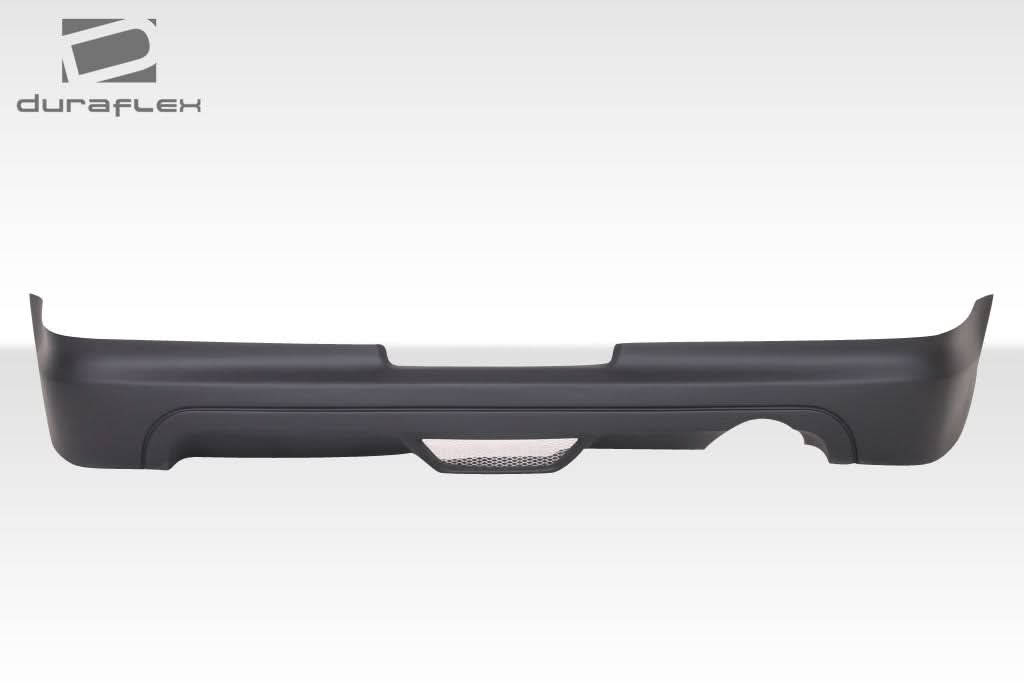 2002-2006 Acura RSX M-2 Style Rear Lip Under Spoiler Air Dam - FRP