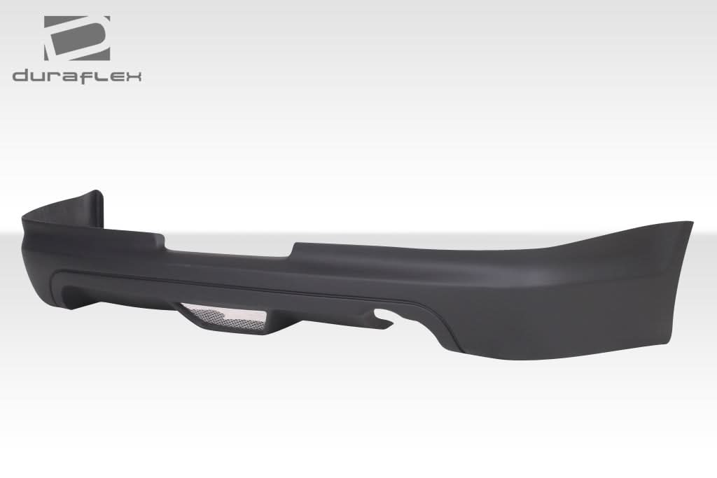 2002-2006 Acura RSX M-2 Style Rear Lip Under Spoiler Air Dam - FRP