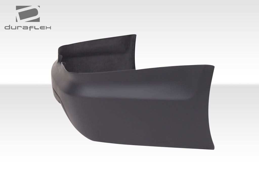 2002-2006 Acura RSX M-2 Style Rear Lip Under Spoiler Air Dam - FRP