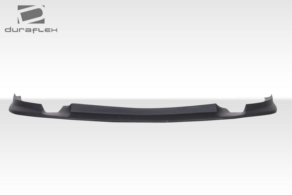 2005-2013 Chevrolet Corvette C6 ZR Edition Style Front Lip - FRP