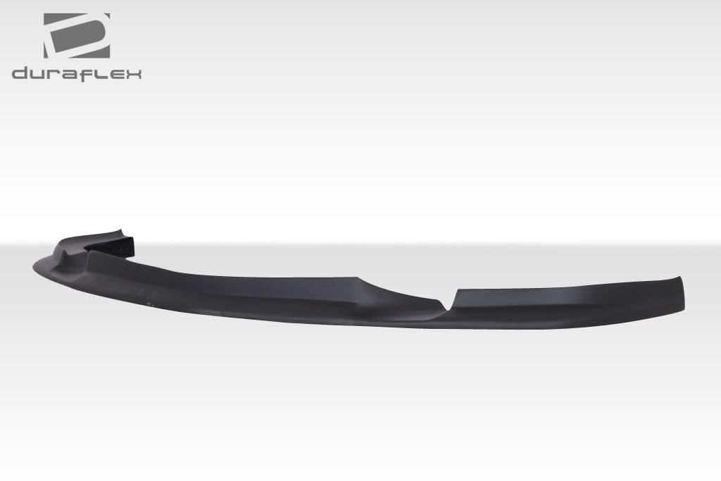 2005-2013 Chevrolet Corvette C6 ZR Edition Style Front Lip - FRP