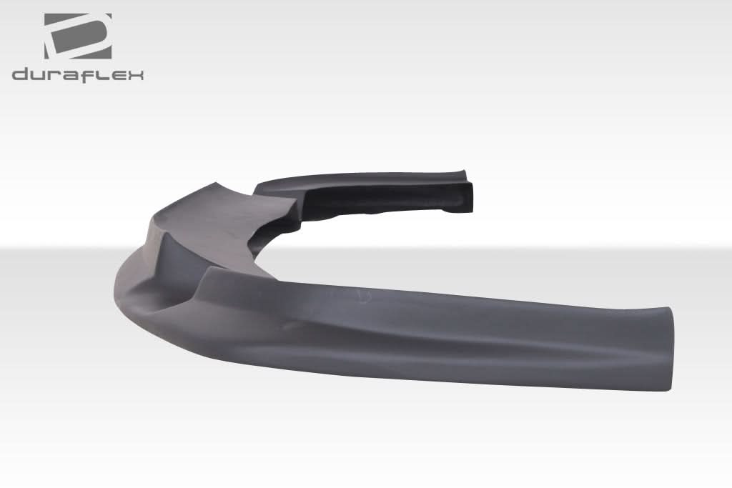 2005-2013 Chevrolet Corvette C6 ZR Edition Style Front Lip - FRP