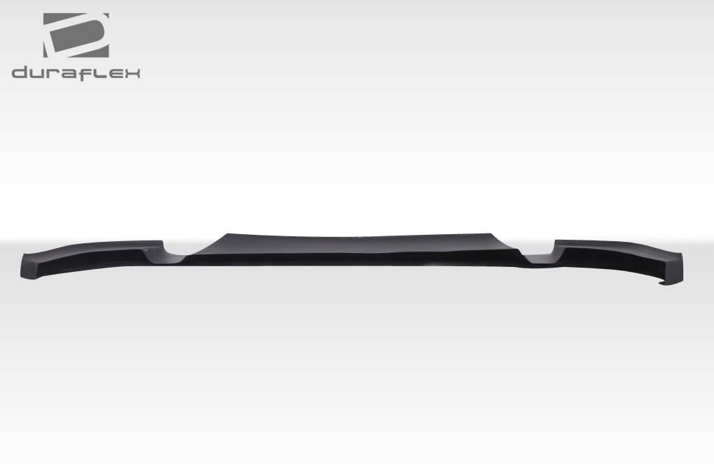 2005-2013 Chevrolet Corvette C6 ZR Edition Style Front Lip - FRP