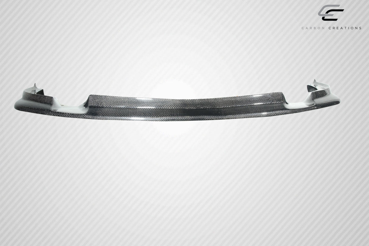 2005-2013 Chevrolet Corvette C6 Carbon Creations ZR Edition Front Lip Under Spoiler Air Dam - 1 Piece