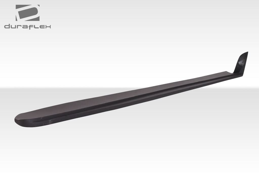 2005-2013 Chevrolet Corvette C6 ZR Edition Style Side Skirts - FRP