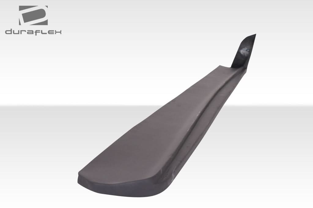 2005-2013 Chevrolet Corvette C6 ZR Edition Style Side Skirts - FRP