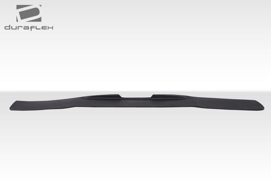 2005-2013 Chevrolet Corvette C6 ZR Edition Style Wing Trunk Spoiler - FRP