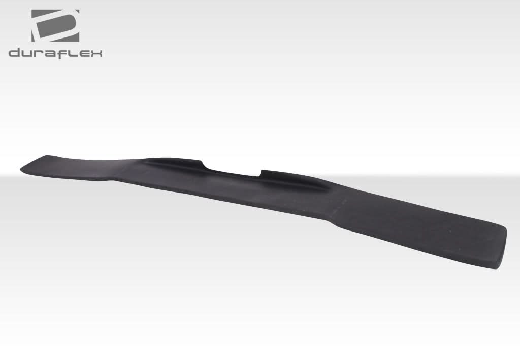 2005-2013 Chevrolet Corvette C6 ZR Edition Style Wing Trunk Spoiler - FRP