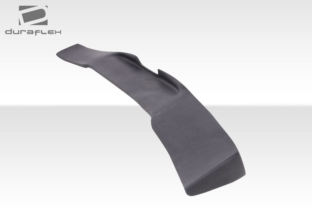 2005-2013 Chevrolet Corvette C6 ZR Edition Style Wing Trunk Spoiler - FRP