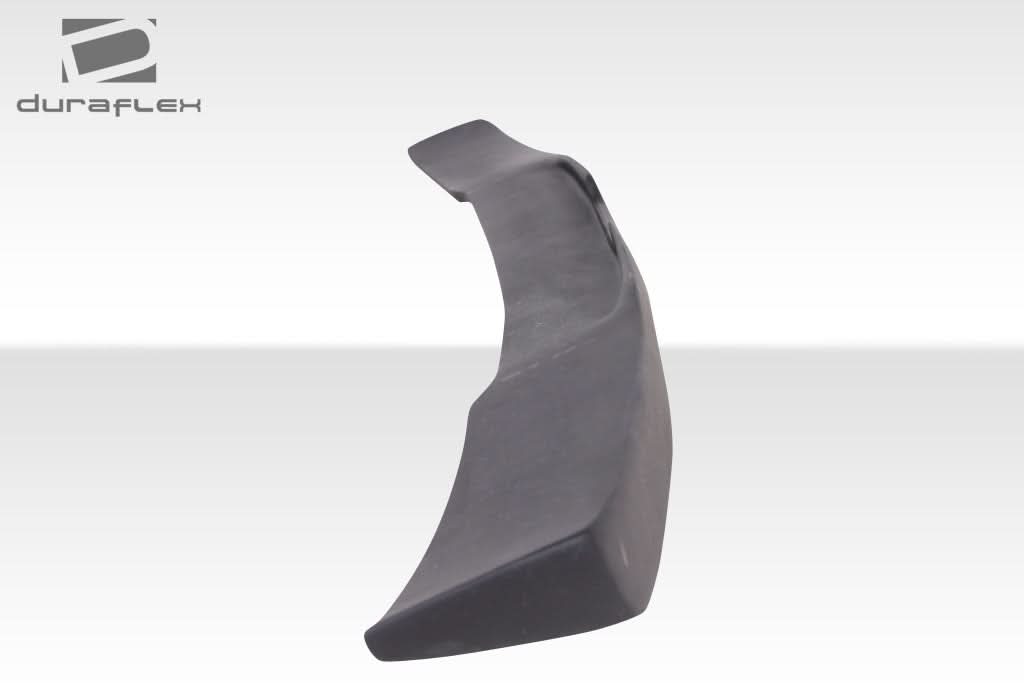 2005-2013 Chevrolet Corvette C6 ZR Edition Style Wing Trunk Spoiler - FRP