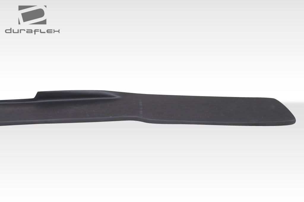 2005-2013 Chevrolet Corvette C6 ZR Edition Style Wing Trunk Spoiler - FRP